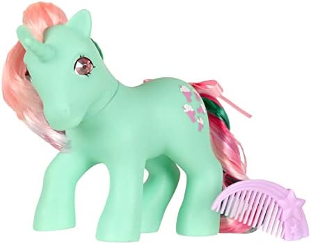 My Little Pony Fizzy Figure Twinkle-Eyed Collection MLP Re