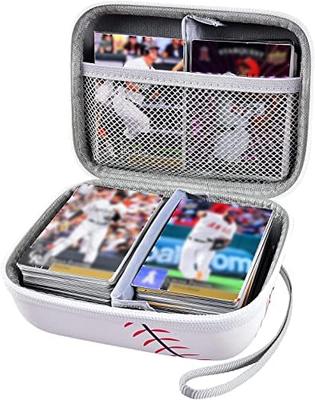 Baseball Card Holder Compatible with Topps Baseball Sports C