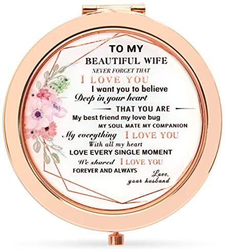 onederful wife gifts from husband  wife wedding gift rose go