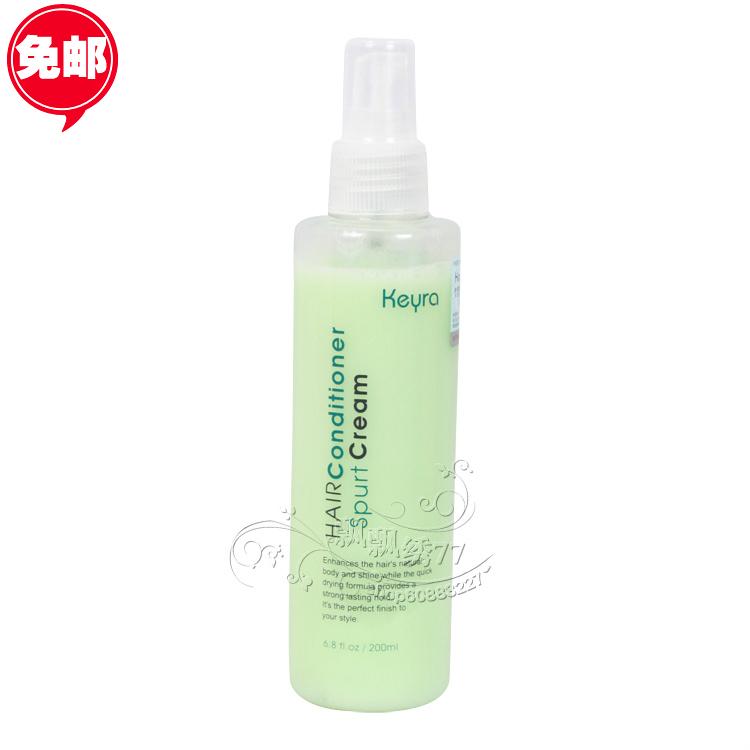 包邮台湾肯拉专业美发产品亮泽双向修护液200ML 免洗护发素|msdalam kategori Penjagaan rambut/rambut palsu, Hair Styling - dari Buy2taobao.com untuk memberikan perkhidmatan ejen Taobao profesional membeli