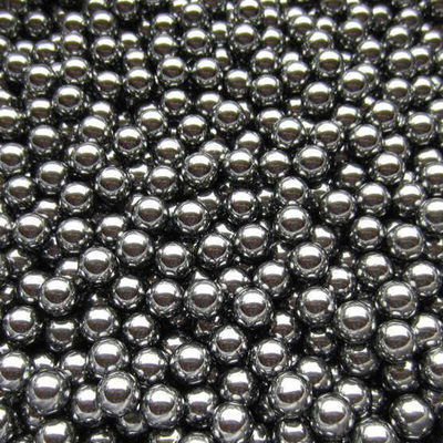 钢球蛋子8mm铁珠皮筋弹弓