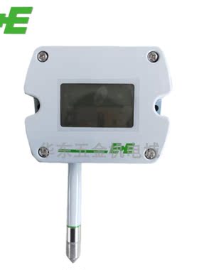 E+E益加义EE210-HT6XPAXD/UWTX024M风管温湿度传感变送器HT6XPBXD