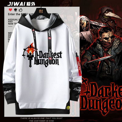 DarkestDungeon暗黑地牢游戏