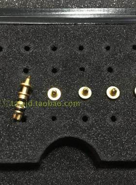 全新 安必昂 Assembleon 402259118510 吸嘴 PA2747/05 一盒5颗价