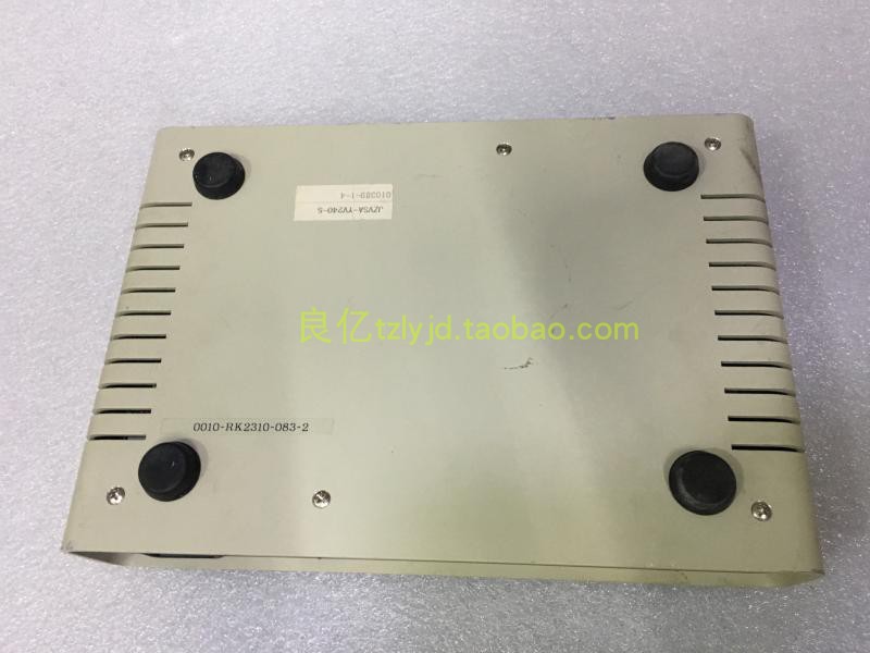 YASKWA MYVIS YV240S 图像控制器议价