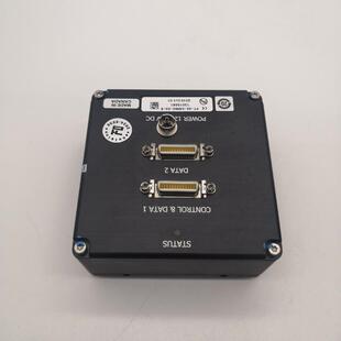 DALSA达尔萨PT-42-04M60-03-R工业黑白相机400万像素实拍议价议价