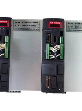 TDE MACNO驱动器OPDE B-48A 原装现货议价OPDEB-48A