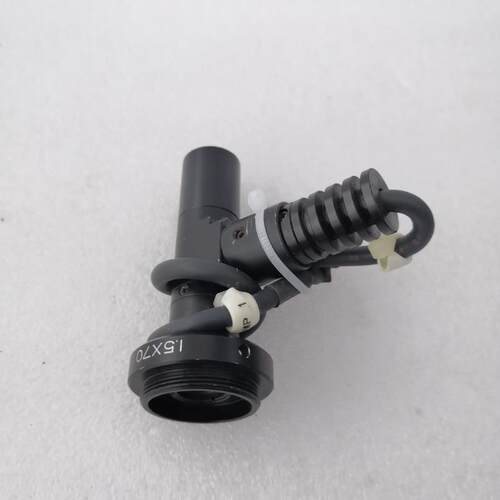 VST VS-TC1.5-70CO 1.5X70同轴光1.5倍远心镜头带点光源 实拍议价