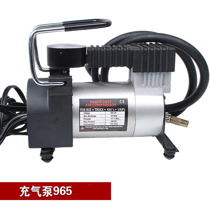 大功率金属铜芯汽车轮胎打气泵 车载充气泵打气机 汽车轮胎充气泵在类目 汽车/用品/配件/改装, 汽车影音/车用电子/电器, 车用电子/电器, 车载充气泵中 - 来自Buy2taobao.com提供专业的淘宝代购服务