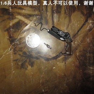 百分之三兵人 1/6 hottoys MMS432 正义联盟 蝙蝠侠 抓钩枪 六67