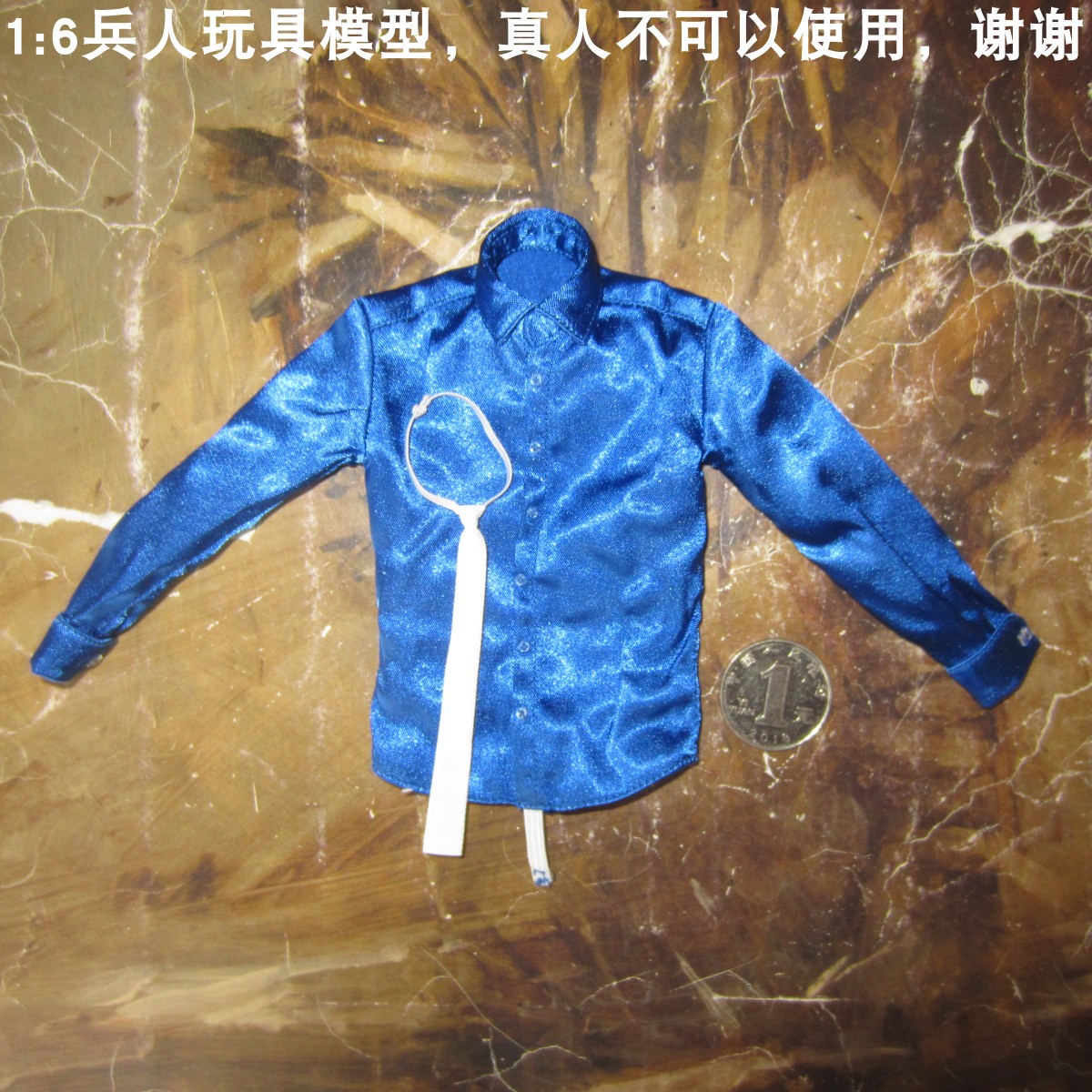 兵人1/6INART犯罪高手迈克尔