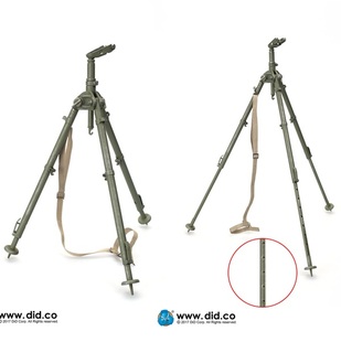 MG34 80127 支架 DID 百分之三兵人