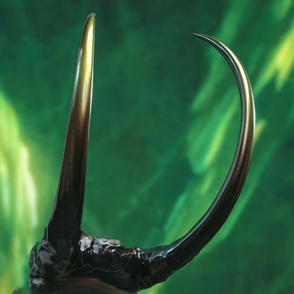 兵人1/6Hottoys洛基2神洛基