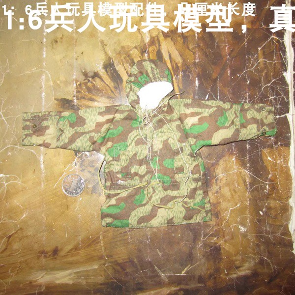 兵人1/6DID80157我们的父辈