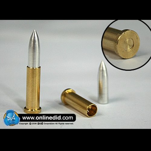 兵人1/6DID80032反坦克炮兵