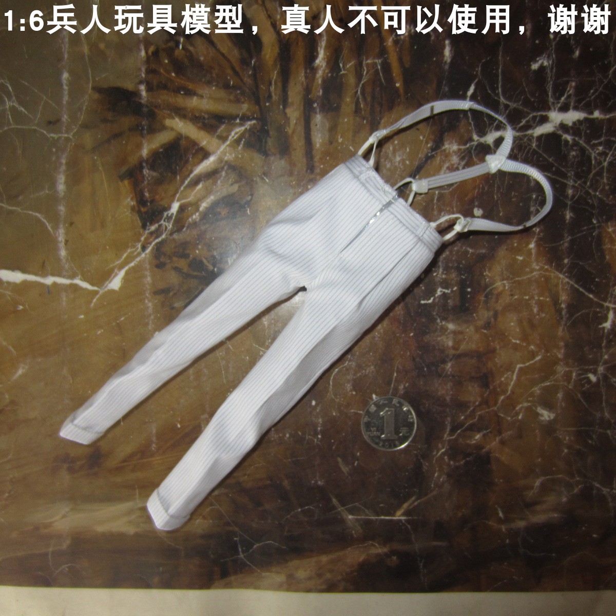 兵人1/6INART犯罪高手迈克尔