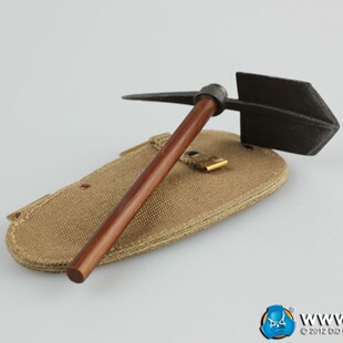 DID B11001 一战英军 一17 百分之三兵人 铲