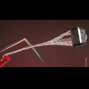 百分之三兵人1/6 Hottoys 复联4 钢铁蜘蛛侠 植发版 雷神之锤特效