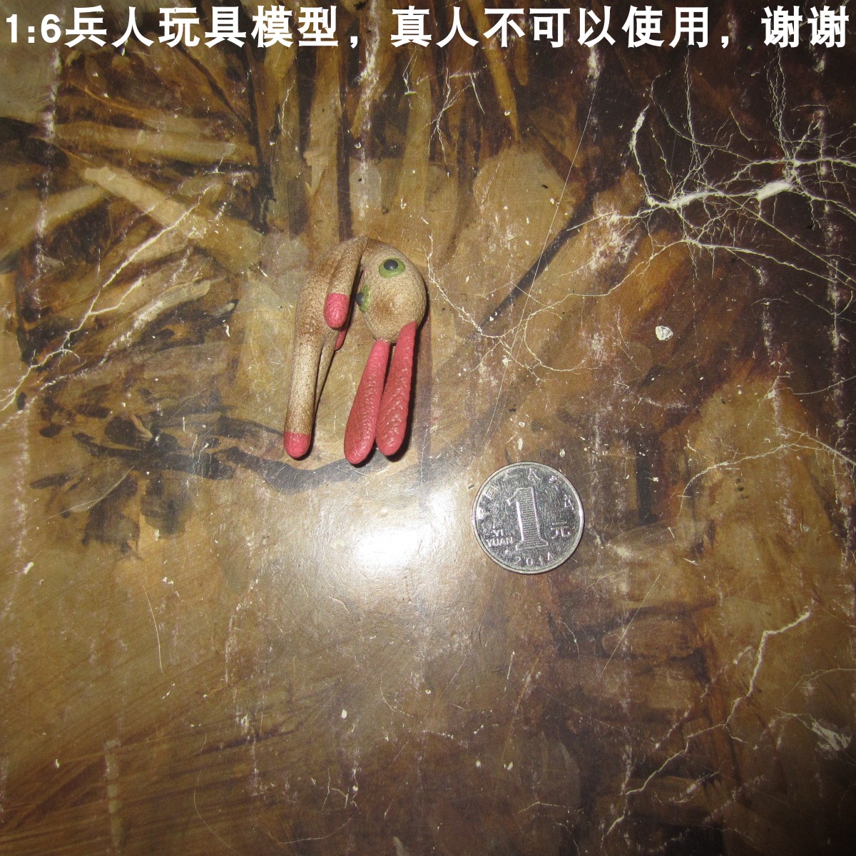 兵人1/6Hottoys007邦德