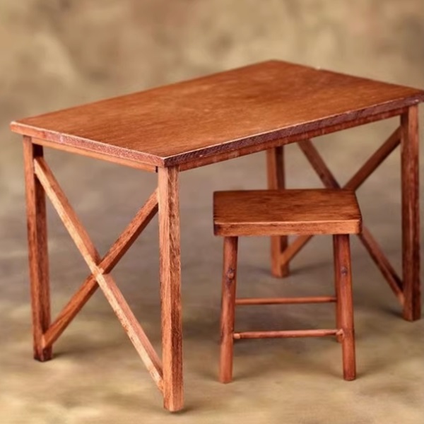 DID二战1/680103兵人女秘书