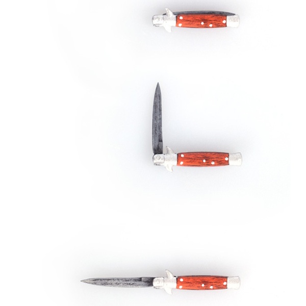 兵人1/6DID80101青年版教父