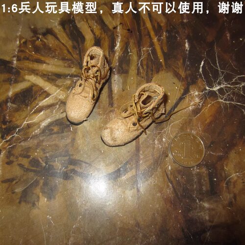 氓人兵人一念工房一念旅社1/6