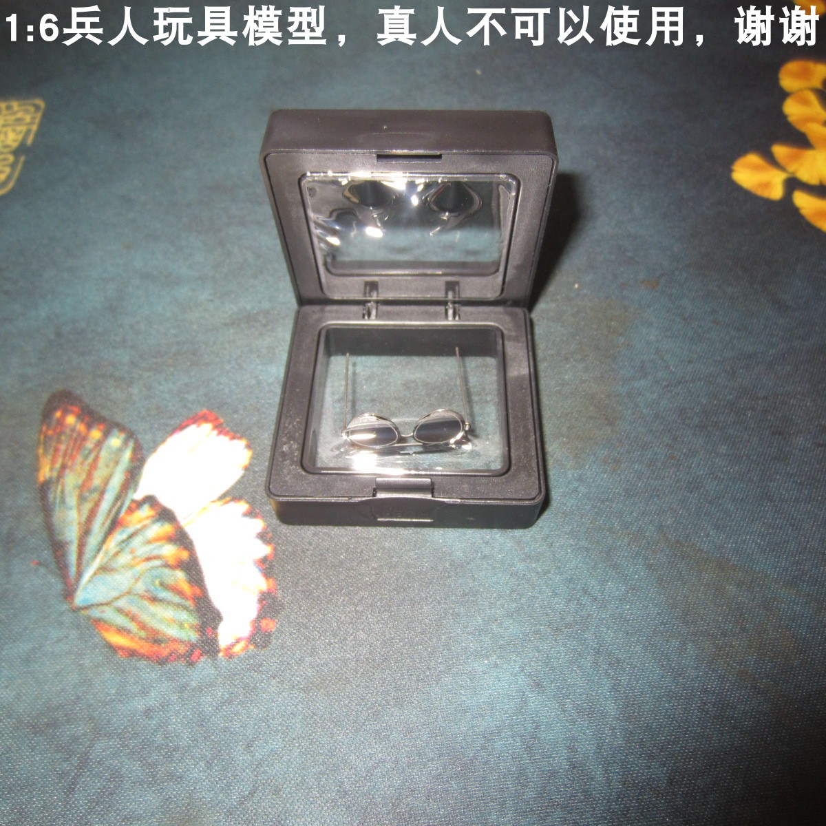 兵人1/6INART迈克尔杰克逊图片