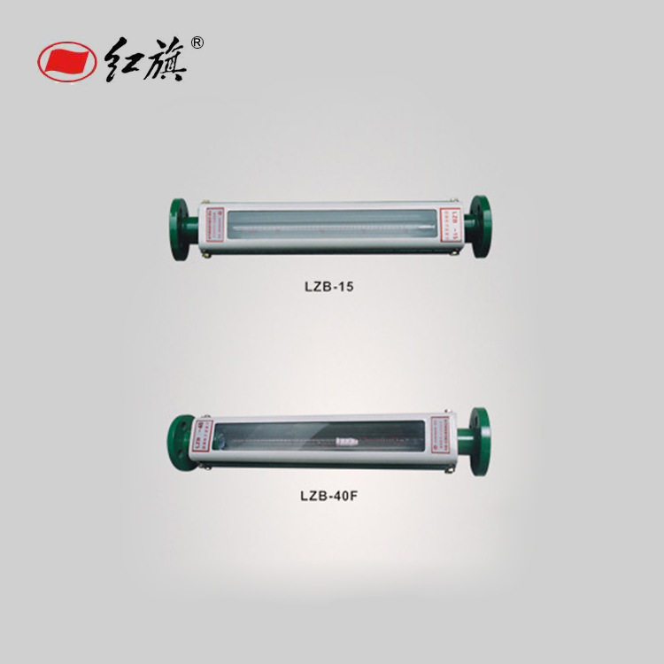 red flag LZB25/40F Glass Rotameter Gas liquid Float Flowmeter Corrosion Stainless steelin the Hardware/Tool , Instrumentation , Flowmeter  category - from Buy2taobao.com to provide professional Taobao agent buy service