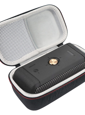 适用马歇尔音响收纳包emberton三代蓝牙音箱套marshall二代一代