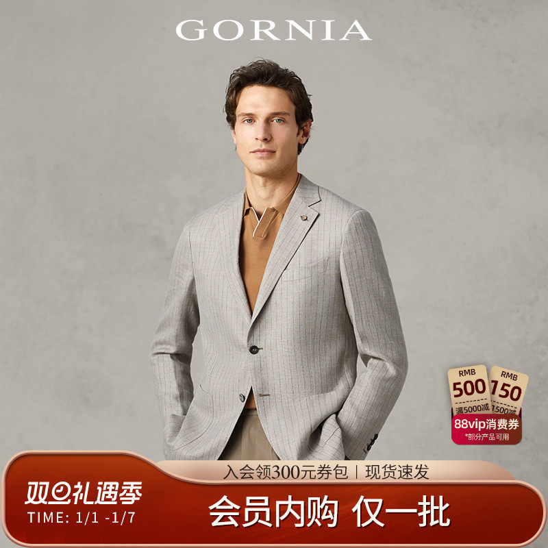 GORNIA/����������ʿ��������ë���������������������������� 585.12Ԫ