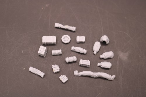 C11-1/72物资补品树脂素体