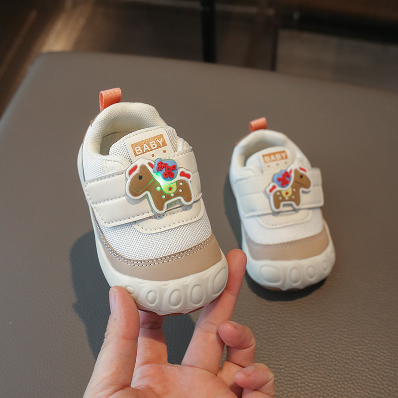 宝宝学步鞋春秋款软底0一1-3岁婴儿鞋子女网面透气男幼儿新款单鞋,童鞋/婴儿鞋/亲子鞋,学步鞋,淘宝优惠券,粉丝福利购,淘宝优惠卷