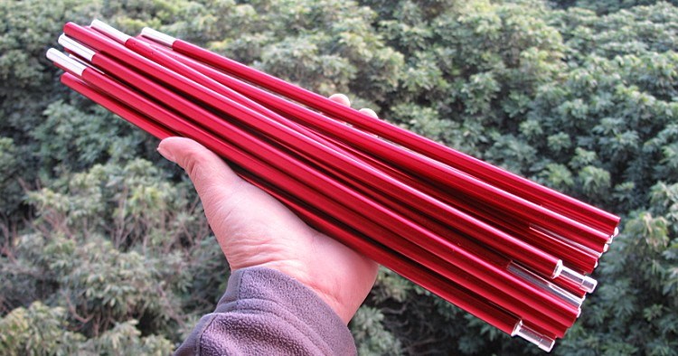 3ÄêÖʱ£×¨Òµ¶¨×ö7001ÕÊÅñÂÁ¸ËÖ§¼Ü ¸ßÇ¿¶ÈÖ±¾¶9.5MM£¨Ã¿Ã×15Ôª£©