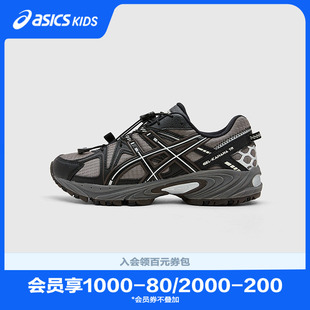 跑步鞋 秋冬机能复古运动鞋 亚瑟士童鞋 KAHANA GEL ASICS