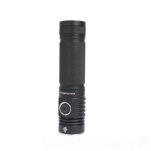 高档新品农夫A1直充21700强光手电SFT40/SSTX.4筒02/HP50.2可携式