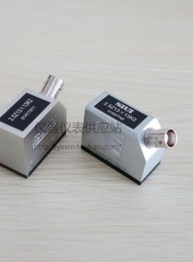 高档SIUI超失音波伤仪斜探焊监视器2.5Z13×13K2钢管缝钢构UT横波