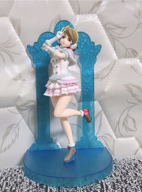 日本正品现货 SEGA SPM 景品lovelive snow halation手办小泉花阳