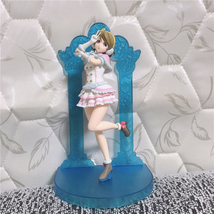 日本正品现货 SEGA SPM 景品lovelive snow halation手办小泉花阳