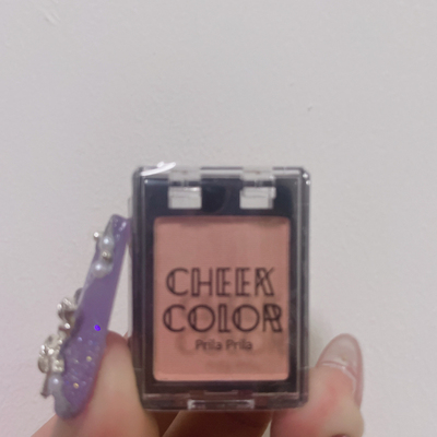 日本单色眼影眼部腮红珠光打底色卧蚕显色持久不晕染井田初学者