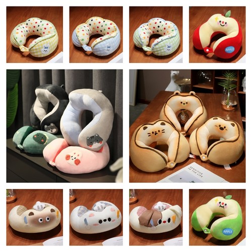 u型枕颈椎护颈枕办公室护脖子