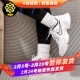 CI0603 Nike耐克AIR HEIGHTS女子网面厚底低帮透气运动休闲鞋 102