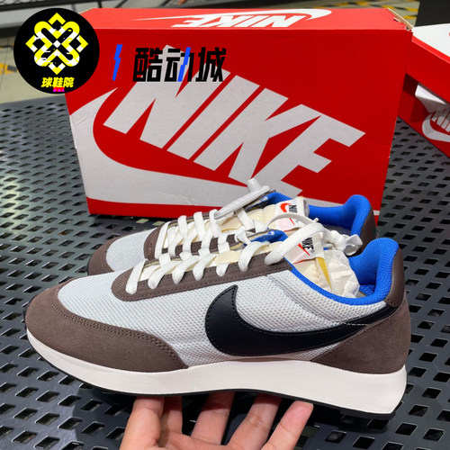 Nike耐克AIR TAILWIND 79男子低帮耐磨运动休闲华夫鞋487754-203