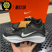 FJ7808 Nike耐克G.T. 男子实战透气缓震篮球鞋 Academy 003 Hustle