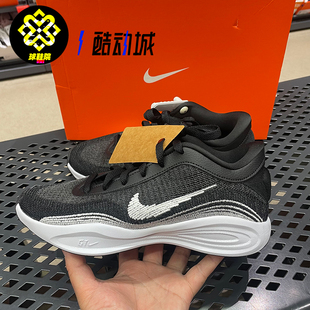 FJ7808 Nike耐克G.T. 男子实战透气缓震篮球鞋 Academy 003 Hustle