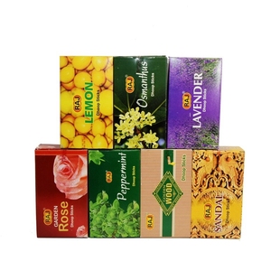 印度进口衣橱香包RAJ防虫除臭持久留香车载衣柜香薰衣草香味神器