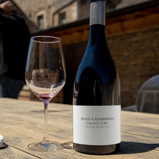 黎明张涵予同款 JM97 Olivier Bernstein Mazis Chambertin 2020