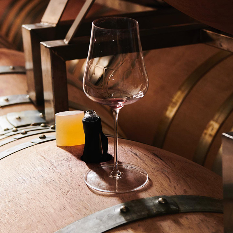 Grassl Liberte自由系列通用型葡萄酒杯 手工水晶高脚杯 斯洛伐克