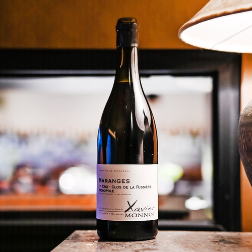 高性价比一级园！WS91葡萄酒