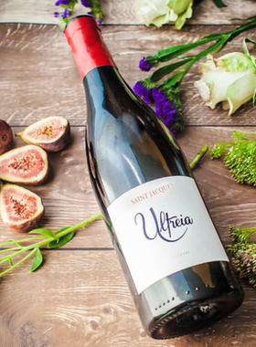 RP94分 Raul Perez口粮酒干红 生物动力法 西班牙进口 AllinWine