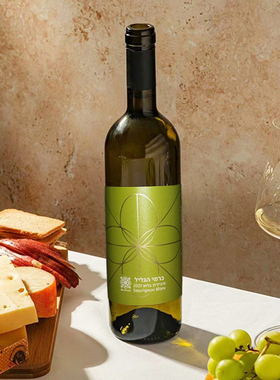 Recanati Winery Sauvignon Blanc 2023  以色列葡萄酒 Kosher